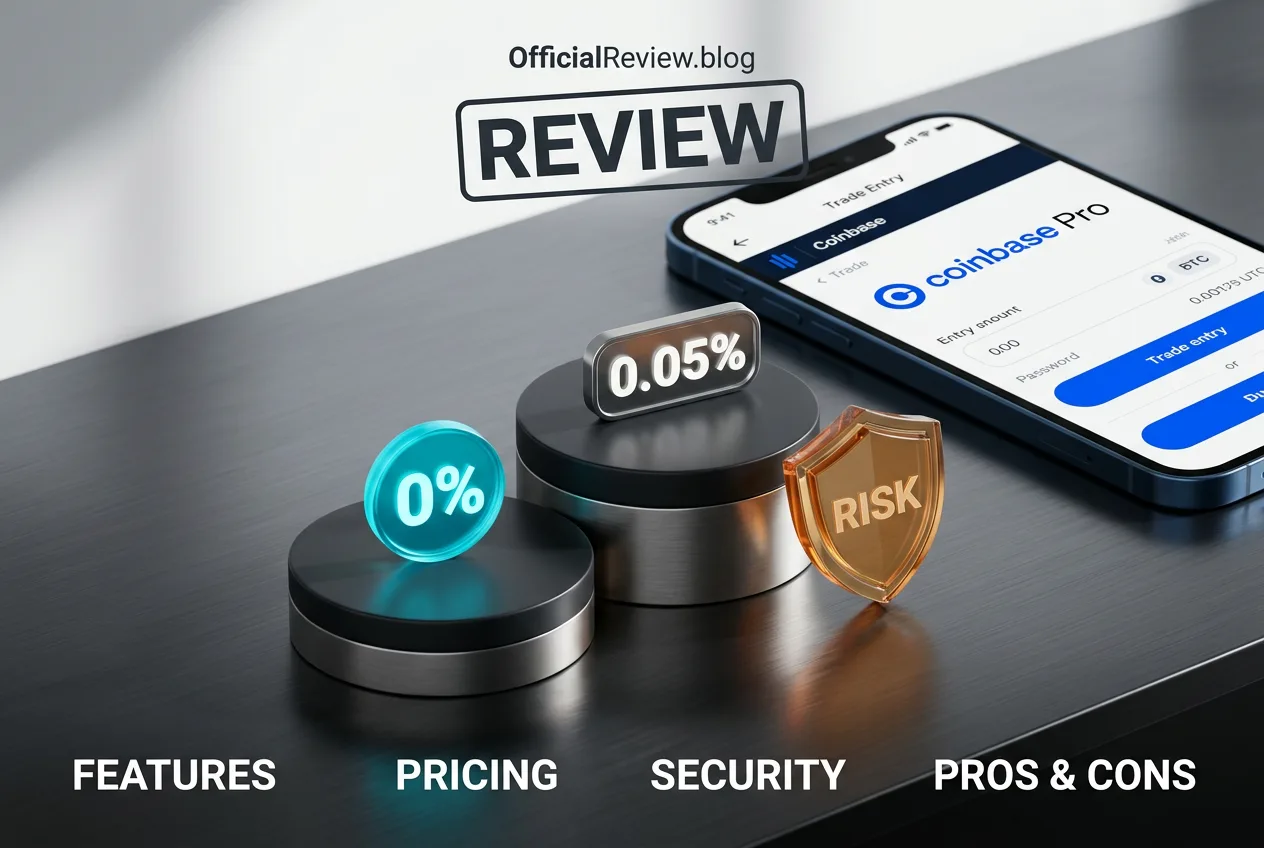 3D infographic displaying MEXC spot trading fee tiers and risk label indicator badge